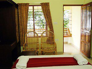 Magic Mist Eco Resorts Munnar Zewnętrze zdjęcie
